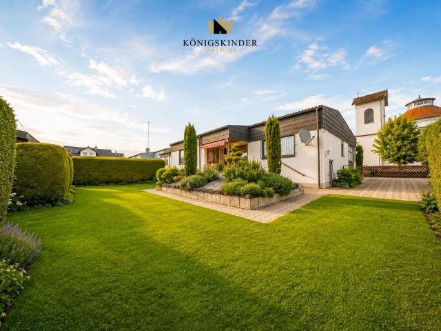 Haus zum Kaufen in Öpfingen 430.000,00 EUR 120 m²