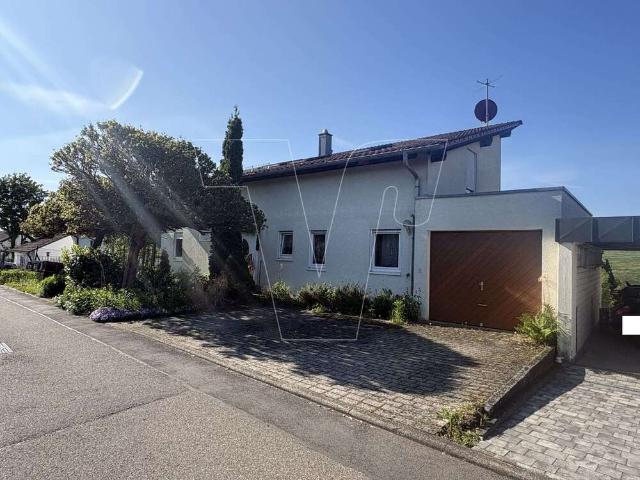 Haus zum Kaufen in Oppenweiler 615.000,00 EUR 216 m²