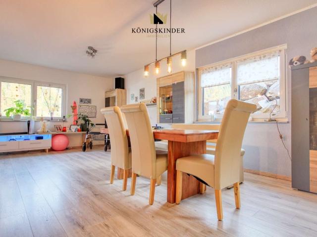 Haus zum Kaufen in Oppenau 450.000,00 EUR 113.08 m²