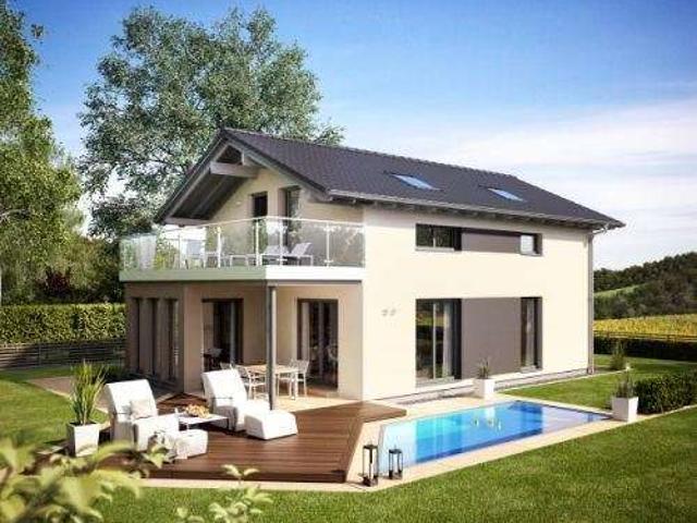 Haus zum Kaufen in Oppenheim 475.360,00 EUR 122 m²