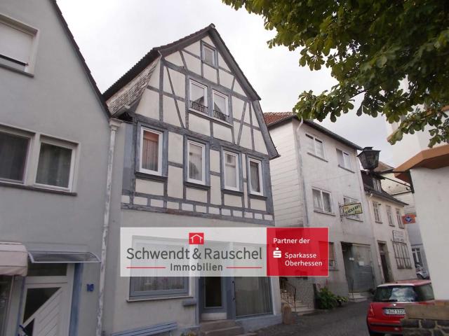 Haus zum Kaufen in Ortenberg 255.000,00 EUR 269 m²