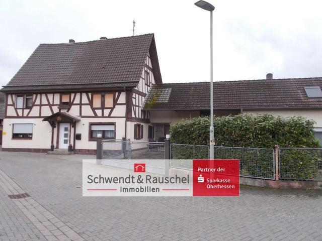 Haus zum Kaufen in Ortenberg 298.000,00 EUR 274 m²