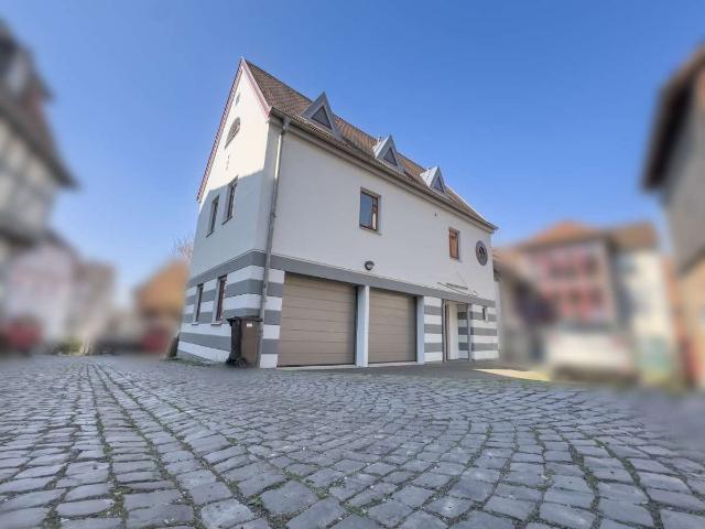 Haus zum Kaufen in Ortenberg 299.000,00 EUR 115 m²
