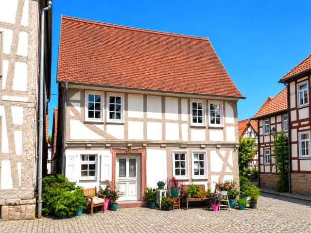Haus zum Kaufen in Ortenberg 349.000,00 EUR 149 m²