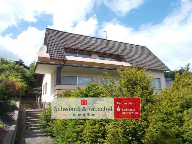 Haus zum Kaufen in Ortenberg 396.000,00 EUR 300 m²