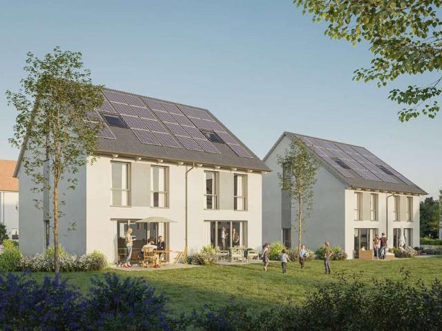 Haus zum Kaufen in Ortenberg 399.000,00 EUR 123 m²