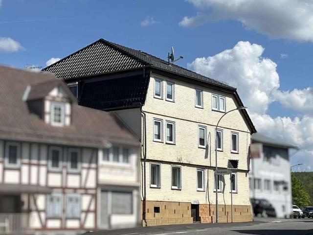 Haus zum Kaufen in Ortenberg 399.000,00 EUR 331.4 m²
