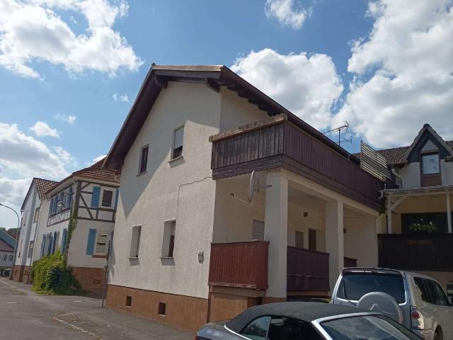 Haus zum Kaufen in Ortenberg 449.000,00 EUR 383 m²
