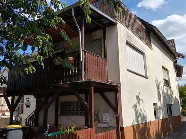 Haus zum Kaufen in Ortenberg 475.000,00 EUR 383 m²