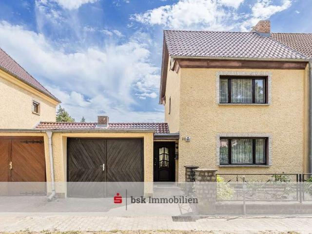 Haus zum Kaufen in Oranienburg 279.000,00 EUR 96.23 m²