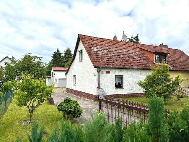 Haus zum Kaufen in Oranienburg 285.000,00 EUR 132 m²