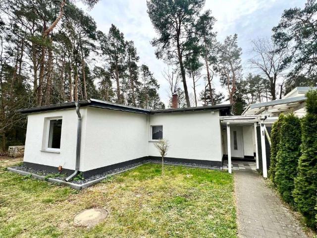 Haus zum Kaufen in Oranienburg 333.000,00 EUR 90.98 m²