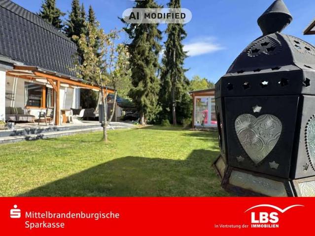 Haus zum Kaufen in Oranienburg 365.000,00 EUR 109 m²