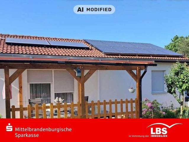 Haus zum Kaufen in Oranienburg 379.000,00 EUR 63 m²