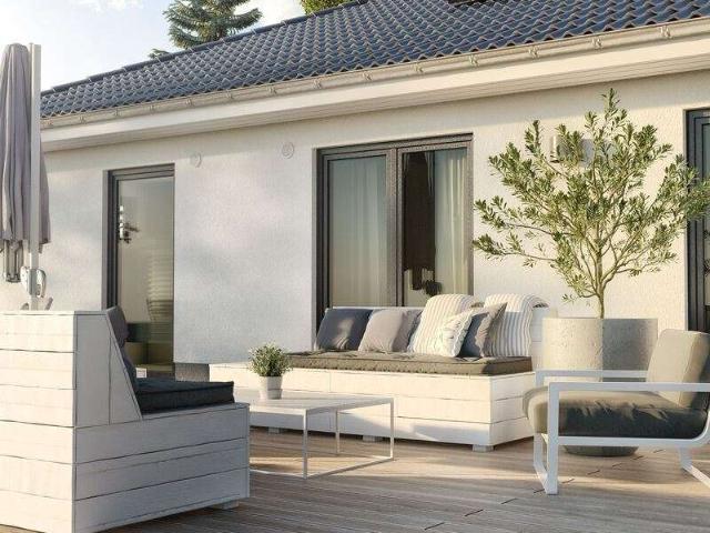 Haus zum Kaufen in Oranienburg 398.747,00 EUR 92 m²