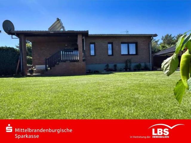 Haus zum Kaufen in Oranienburg 399.999,00 EUR 94 m²