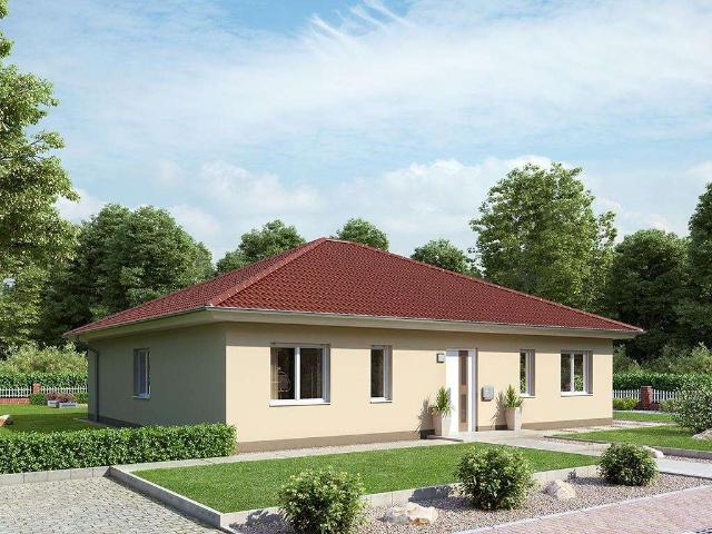 Haus zum Kaufen in Oranienburg 452.851,00 EUR 120 m²