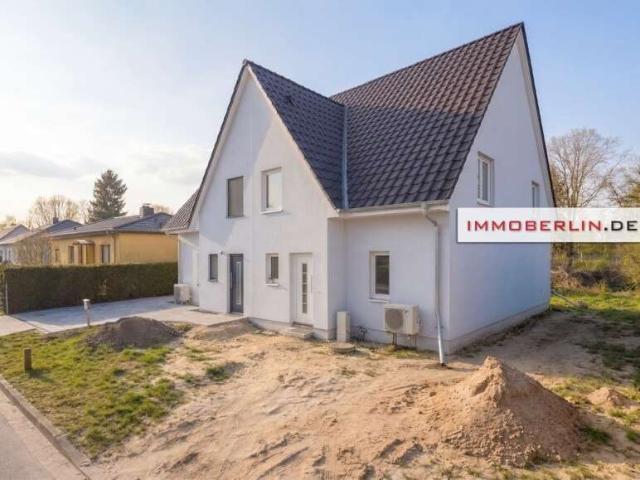 Haus zum Kaufen in Oranienburg 465.000,00 EUR 127 m²