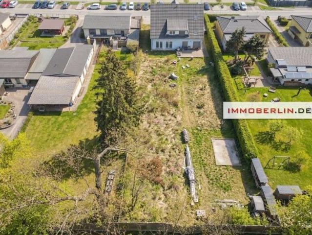 Haus zum Kaufen in Oranienburg 465.000,00 EUR 127 m²