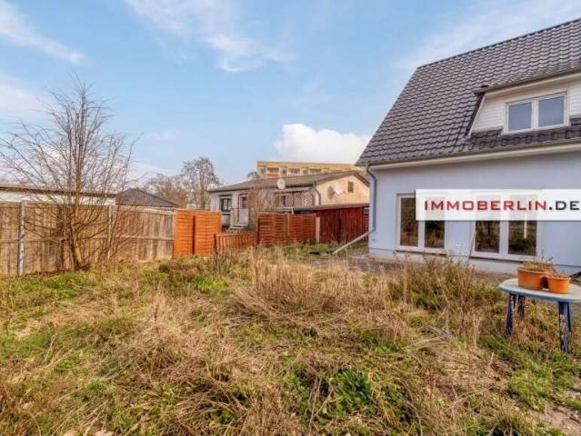 Haus zum Kaufen in Oranienburg 465.000,00 EUR 127 m²