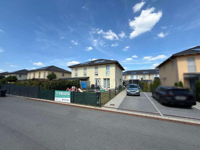 Haus zum Kaufen in Oranienburg 460.000,00 EUR 105 m²