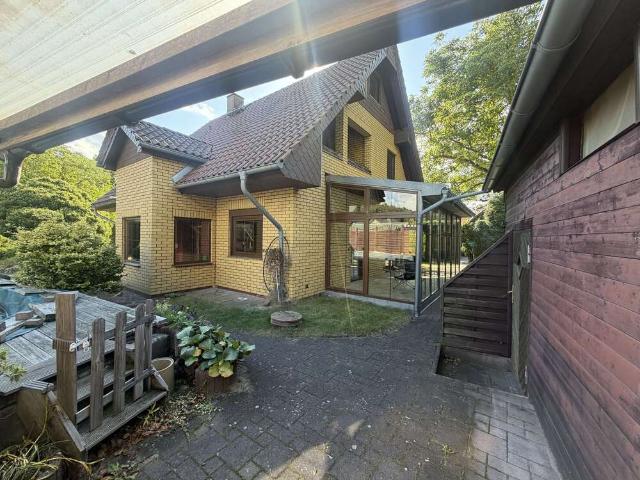 Haus zum Kaufen in Oranienburg 499.000,00 EUR 130 m²