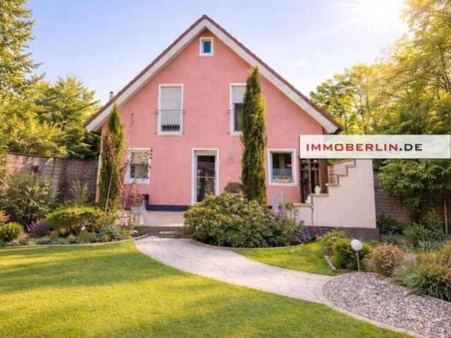 Haus zum Kaufen in Oranienburg 549.000,00 EUR 140 m²