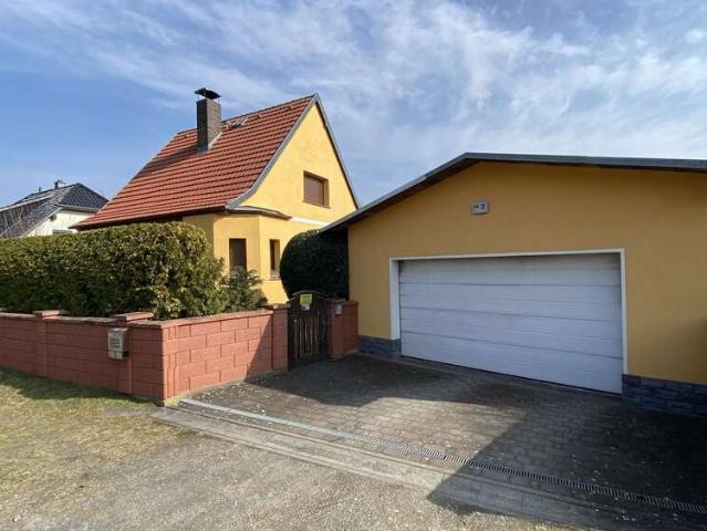Haus zum Kaufen in Oranienburg 570.000,00 EUR 137 m²