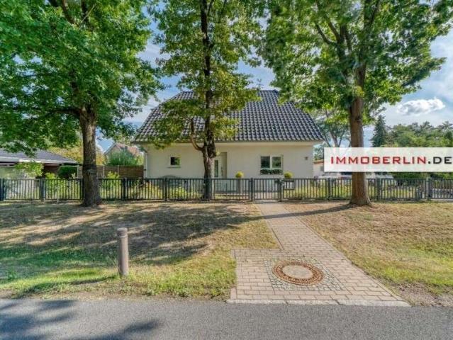 Haus zum Kaufen in Oranienburg 685.000,00 EUR 154 m²
