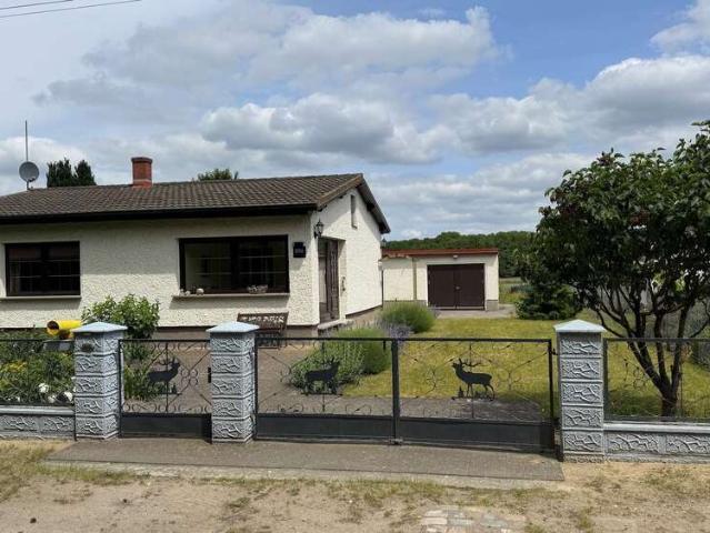 Haus zum Kaufen in Oranienburg OT Germendorf 380.000,00 EUR 80 m²
