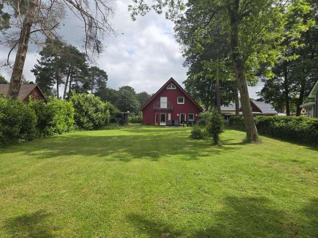 Haus zum Kaufen in Oranienburg OT Friedrichsthal 649.000,00 EUR 130 m²