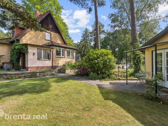 Haus zum Kaufen in Oranienburg OT Lehnitz 599.000,00 EUR 176 m²