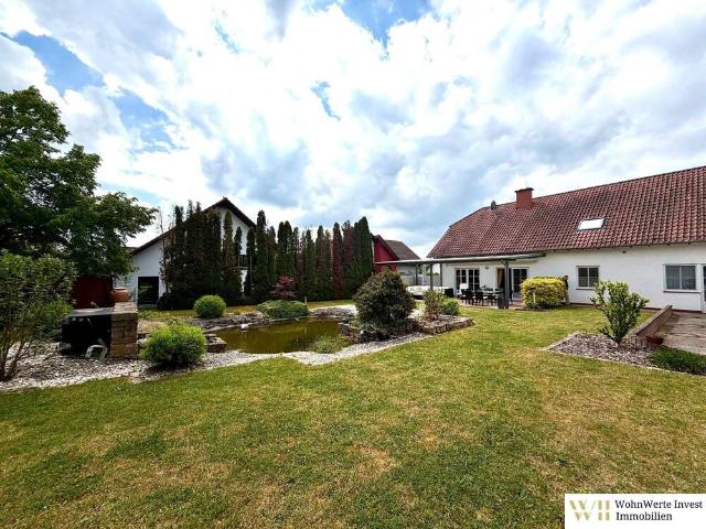 Haus zum Kaufen in Orbis 679.000,00 EUR 294 m²