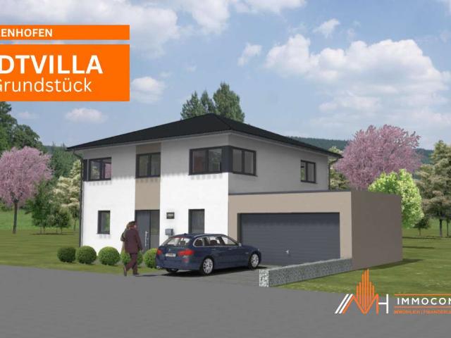 Haus zum Kaufen in Orenhofen 518.000,00 EUR 160 m²