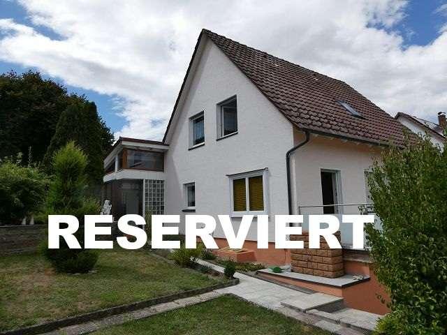 Haus zum Kaufen in Orsingen Nenzingen 369.000,00 EUR 132 m²
