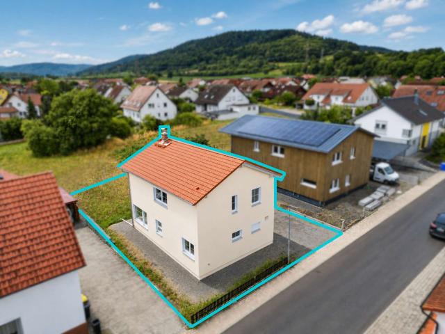 Haus zum Kaufen in Orsingen Nenzingen 599.000,00 EUR 137 m²