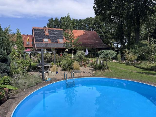 Haus zum Kaufen in Ostbevern 640.000,00 EUR 197.35 m²