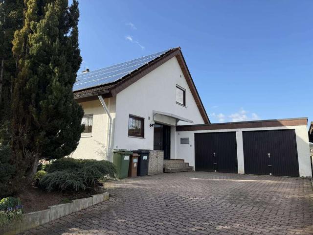 Haus zum Kaufen in Ostelsheim 715.000,00 EUR 173 m²
