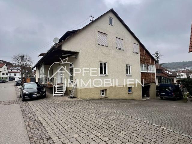 Haus zum Kaufen in Ostelsheim 899.000,00 EUR 396 m²