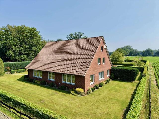 Haus zum Kaufen in Osterwald 299.000,00 EUR 131 m²