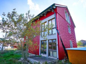 Haus zum Kaufen in Osterzell Oberzell 349.000,00 EUR 117 m²