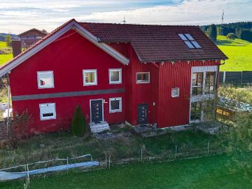 Haus zum Kaufen in Osterzell Oberzell 429.000,00 EUR 147 m²