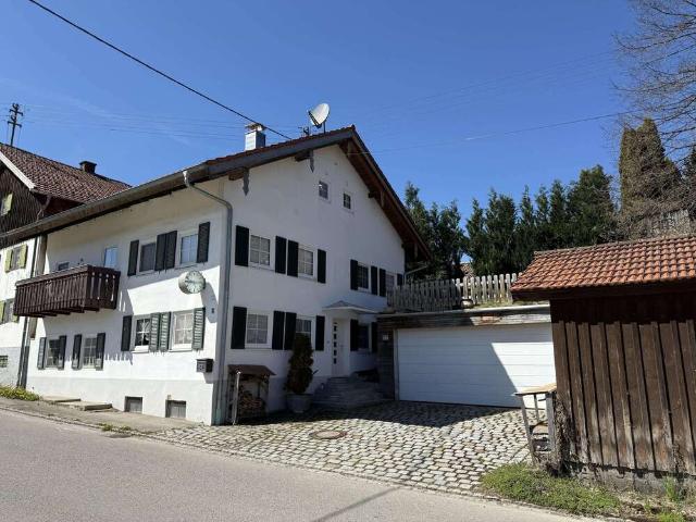 Haus zum Kaufen in Osterzell 376.000,00 EUR 181 m²