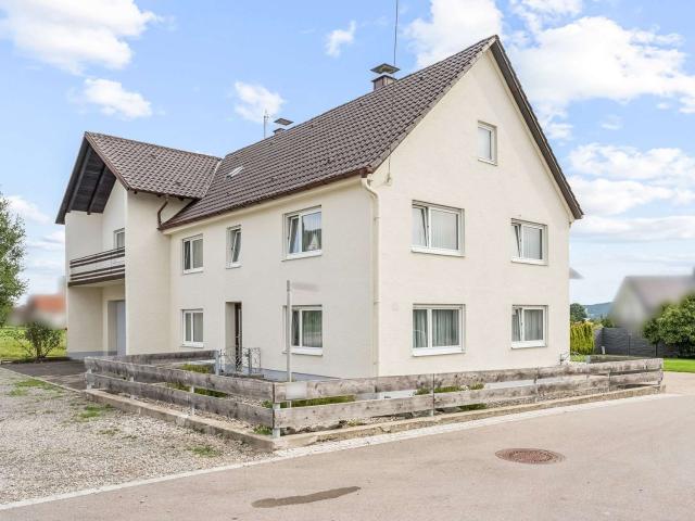 Haus zum Kaufen in Osterberg 360.000,00 EUR 200 m²
