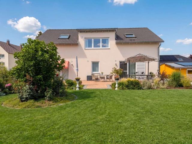 Haus zum Kaufen in Osterberg 589.000,00 EUR 187.01 m²