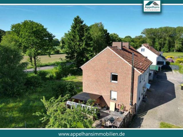 Haus zum Kaufen in Ostercappeln 289.000,00 EUR 171 m²
