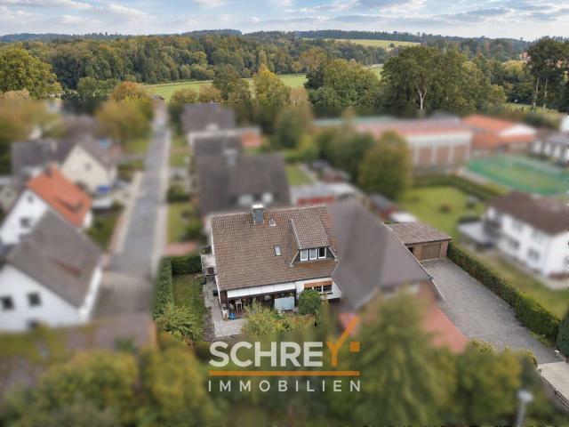Haus zum Kaufen in Ostercappeln 375.000,00 EUR 163.83 m²