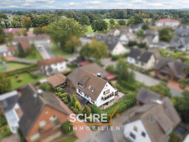 Haus zum Kaufen in Ostercappeln 399.000,00 EUR 163.83 m²