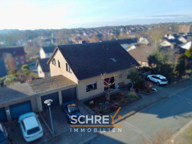 Haus zum Kaufen in Ostercappeln 399.000,00 EUR 326.39 m²