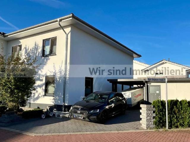 Haus zum Kaufen in Ostercappeln 425.000,00 EUR 147.2 m²